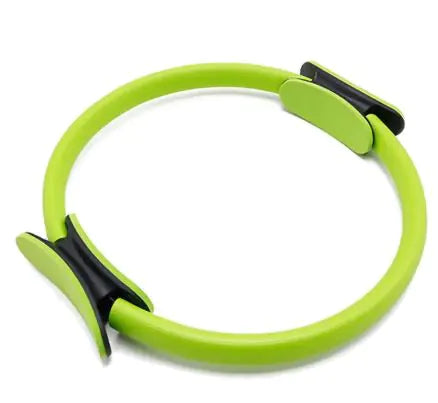 Yoga Ring - Strengthen & Tone Your Core