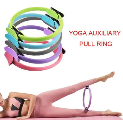 Yoga Ring - Strengthen & Tone Your Core