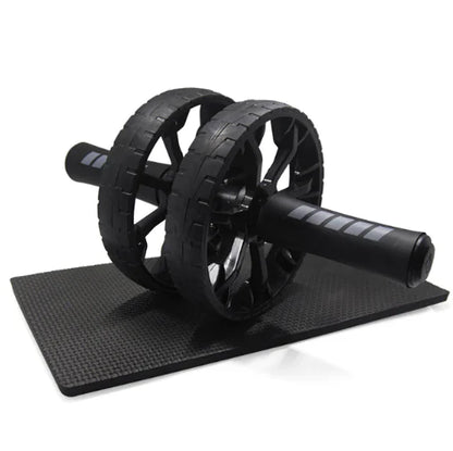CoreFlex Dual-Wheel Ab Roller