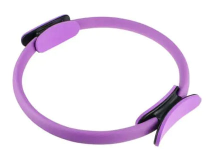 Yoga Ring - Strengthen & Tone Your Core
