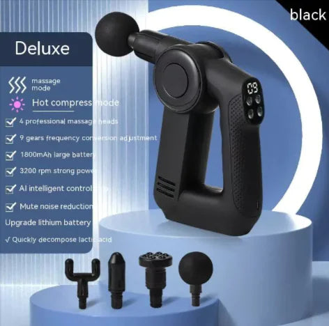 Mid-Range Muscle Recovery Massage Gun