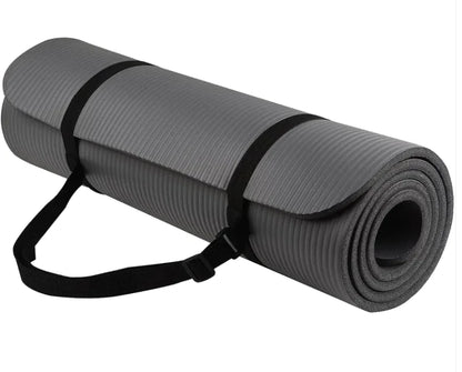 Yoga Mat – Support Your Flow