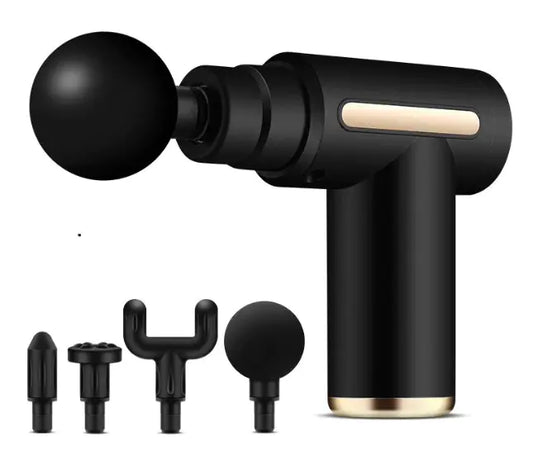 Mini Massage Gun – Compact Relief