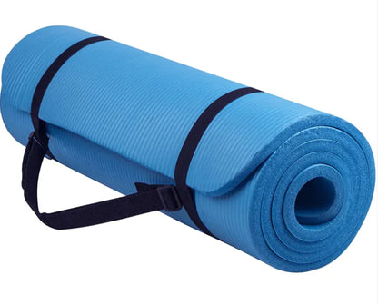 Yoga Mat – Support Your Flow